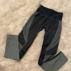 Gymshark leggings